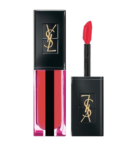 yves saint laurent glossy stain 9|ysl pur couture lip stain.